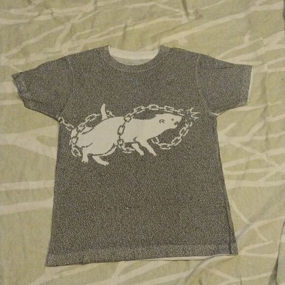 Litographs The Brief Wondrous Life Oscar Wao, unisex small - Picture 4 of 8